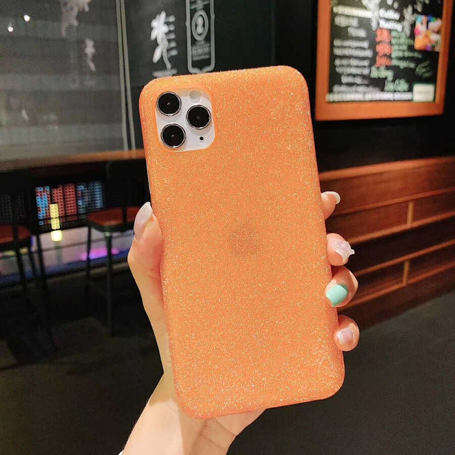 Apple iPhone 12 Pro Kılıf ​​​HEPTEKİLETİŞİM Eni Kapak