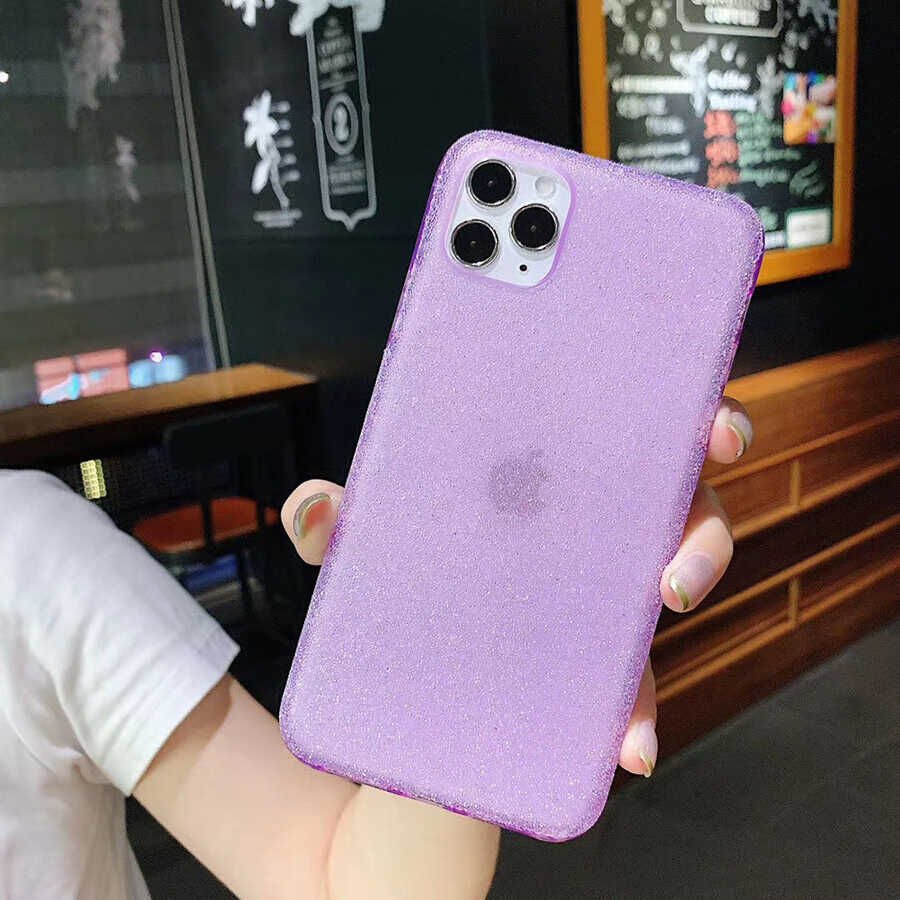 Apple iPhone 12 Pro Kılıf ​​​HEPTEKİLETİŞİM Eni Kapak