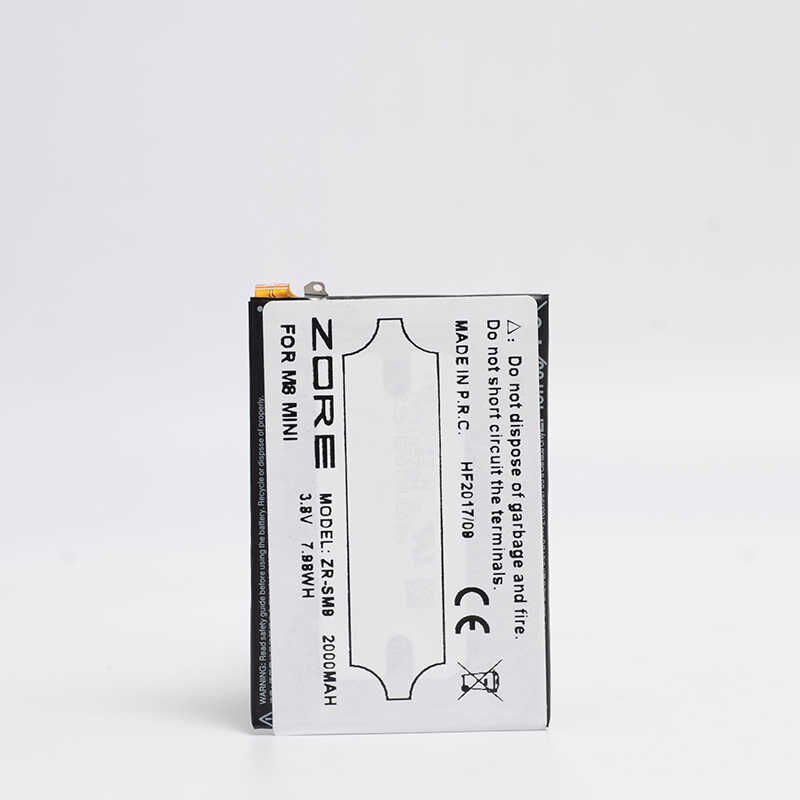 HTC One M8 Mini HEPTEKİLETİŞİM Orjinal PCB li Batarya