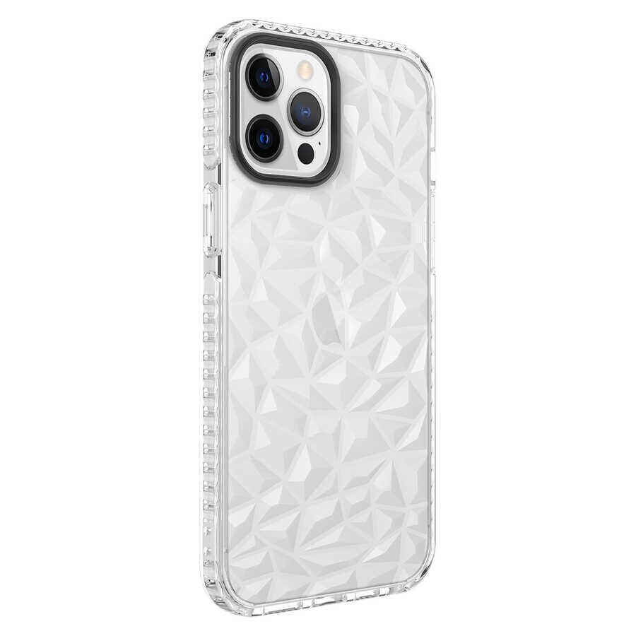 Apple iPhone 12 Pro Kılıf HEPTEKİLETİŞİM Buzz Kapak