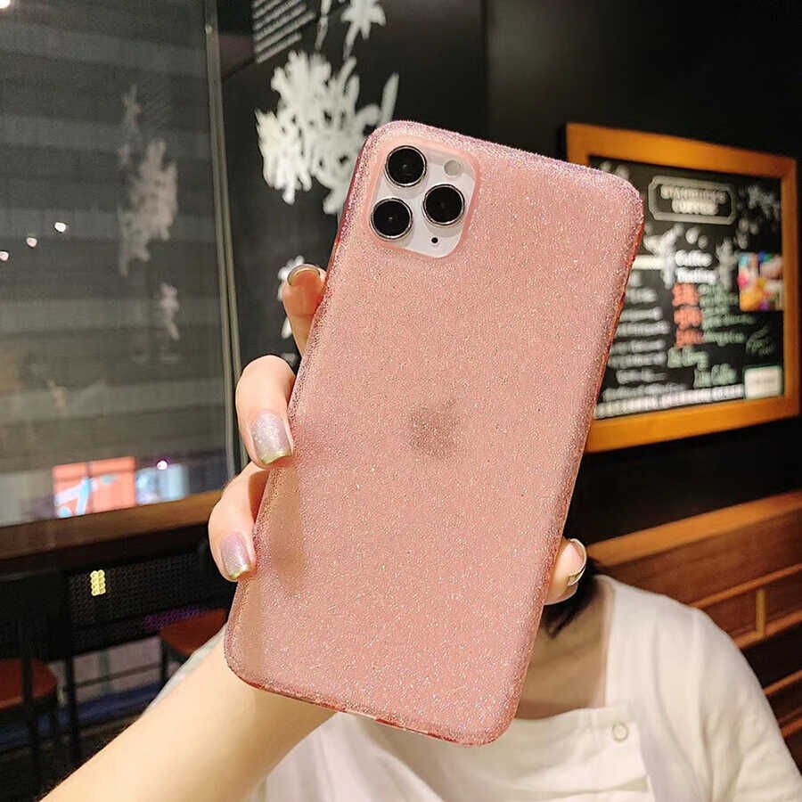 Apple iPhone 12 Pro Max Kılıf ​​​HEPTEKİLETİŞİM Eni Kapak