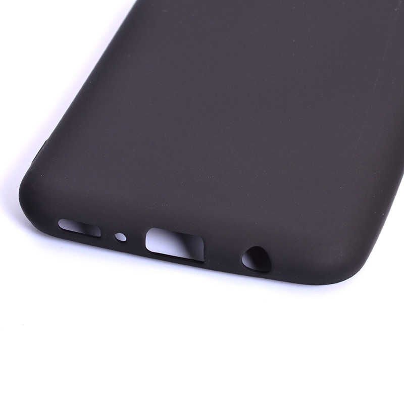 Samsung Galaxy M20 Kılıf HEPTEKİLETİŞİM Premier Silikon Kapak