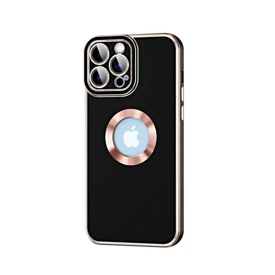 Apple iPhone 12 Pro Kılıf HEPTEKİLETİŞİM Kongo Kapak