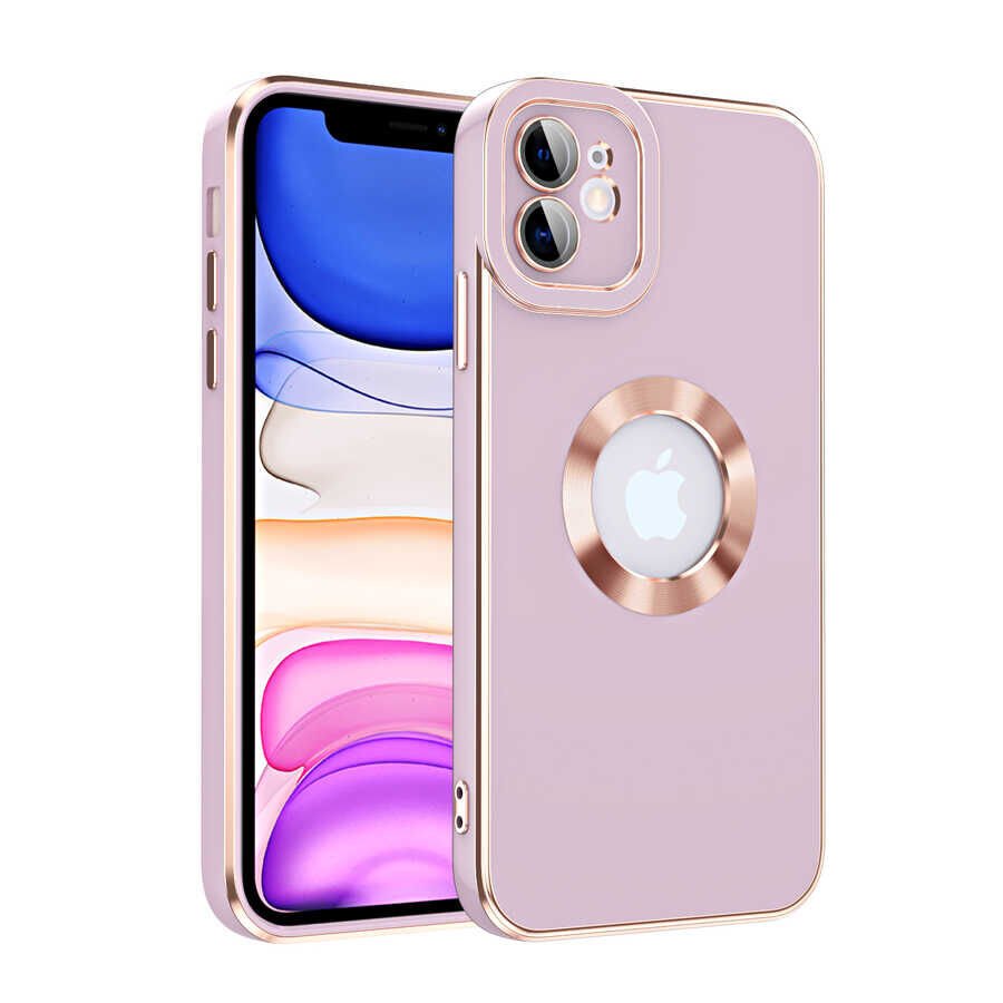 Apple iPhone 12 Kılıf HEPTEKİLETİŞİM Kongo Kapak