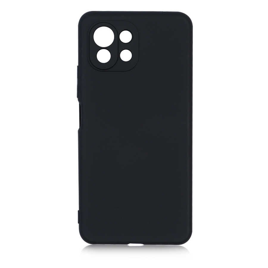 Xiaomi Mi 11 Lite Kılıf HEPTEKİLETİŞİM Mara Lansman Kapak