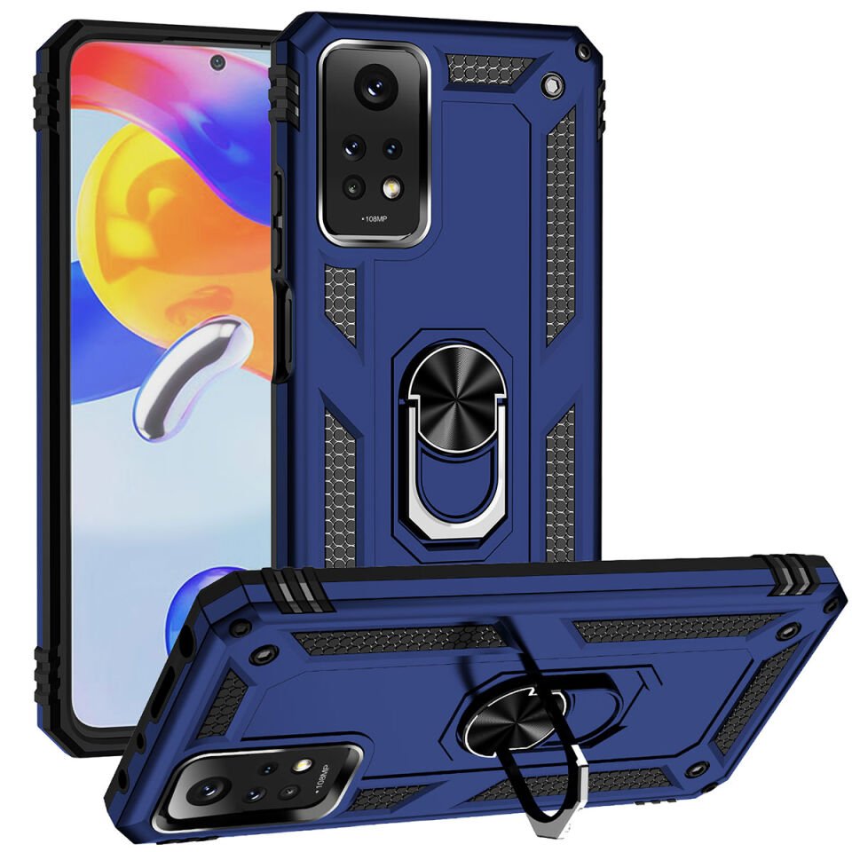 te 12 Pro 4G Kılıf HEPTEKİLETİŞİM Vega Kapak