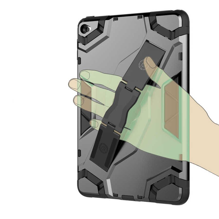 Apple iPad Mini 5 HEPTEKİLETİŞİM Defens Tablet Silikon