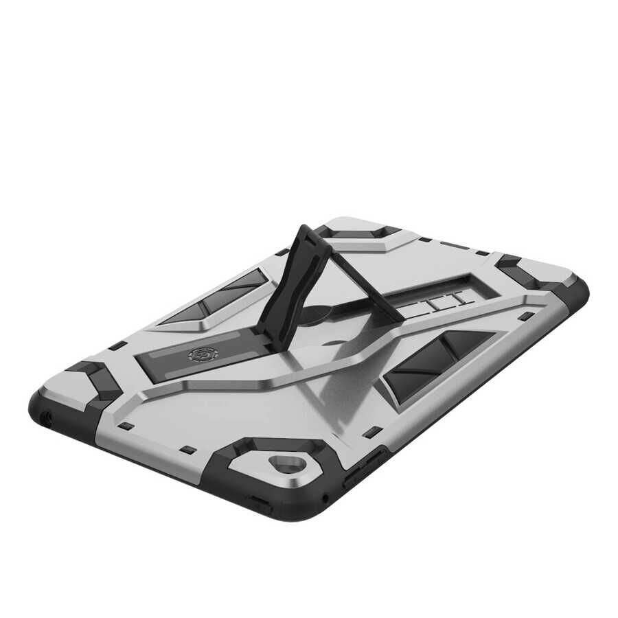 Apple iPad Mini 5 HEPTEKİLETİŞİM Defens Tablet Silikon