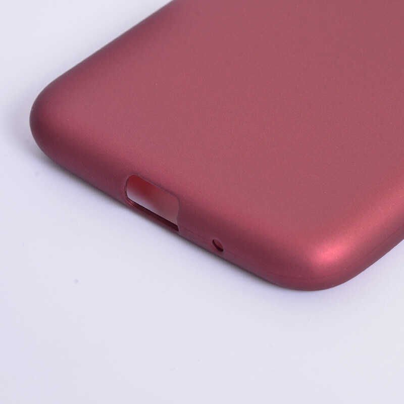 Huawei Y5 2018 Kılıf HEPTEKİLETİŞİM Premier Silikon Kapak