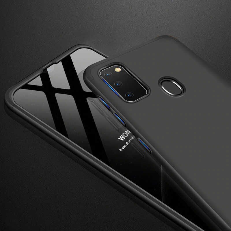Galaxy M21 Kılıf HEPTEKİLETİŞİM Ays Kapak