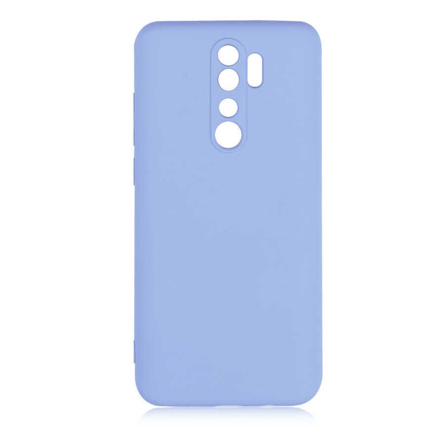 Xiaomi Redmi Note 8 Pro Kılıf HEPTEKİLETİŞİM Mara Lansman Kapak