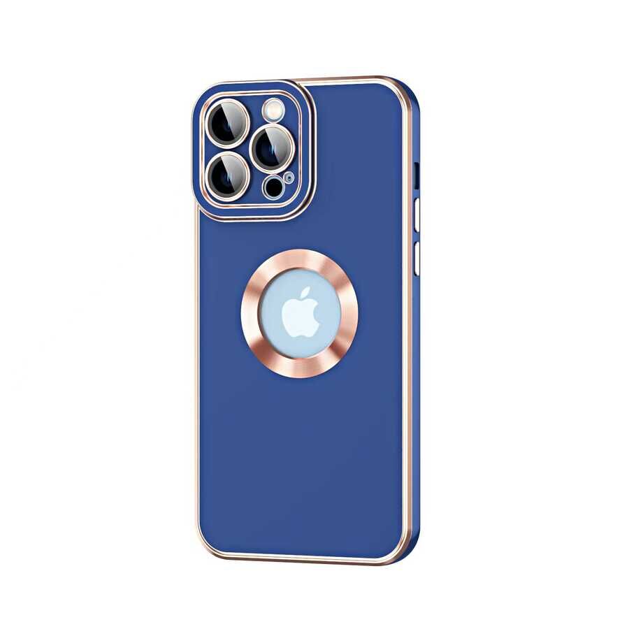 Apple iPhone 13 Pro Max Kılıf HEPTEKİLETİŞİM Kongo Kapak