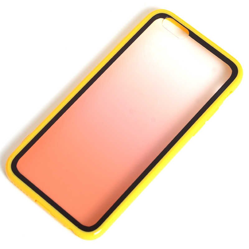 Apple iPhone 6 Kılıf HEPTEKİLETİŞİM Estel Silikon
