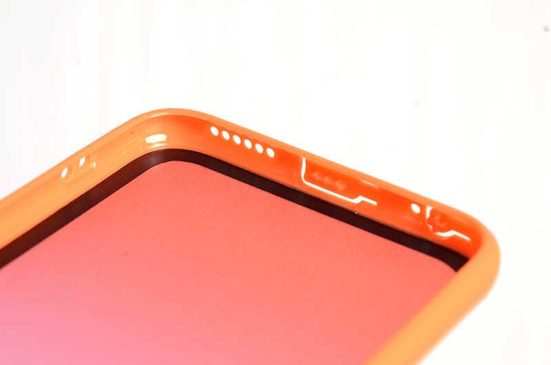 Apple iPhone 6 Kılıf HEPTEKİLETİŞİM Estel Silikon
