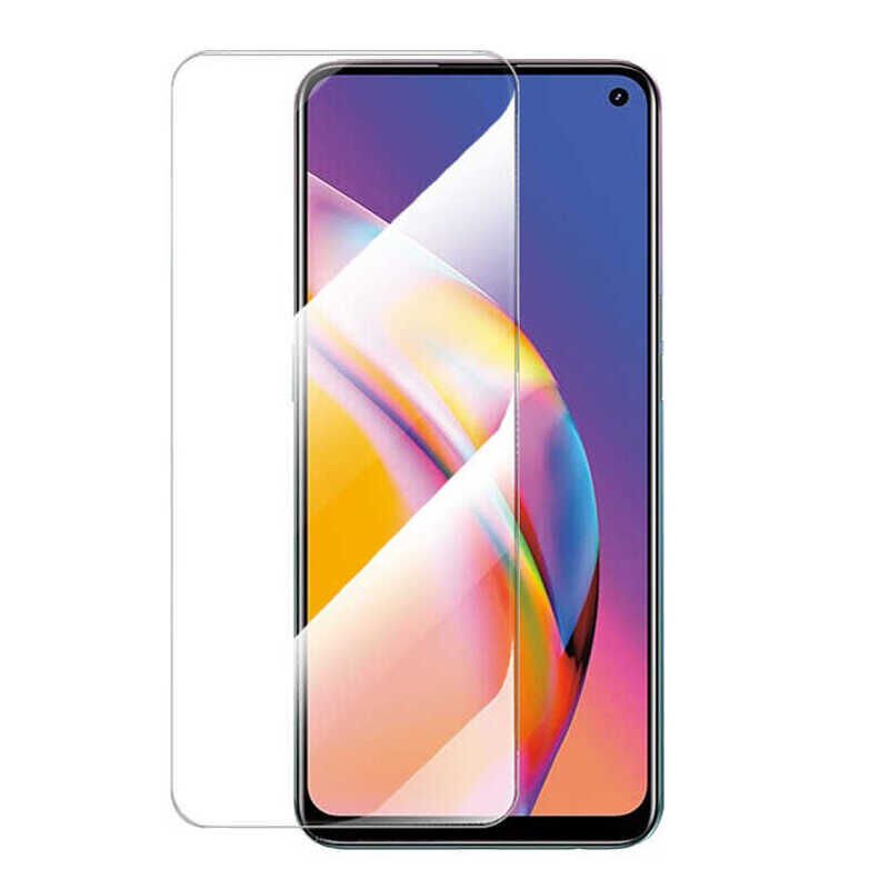 TCL L7 HEPTEKİLETİŞİM Maxi Glass Temperli Cam Ekran Koruyucu