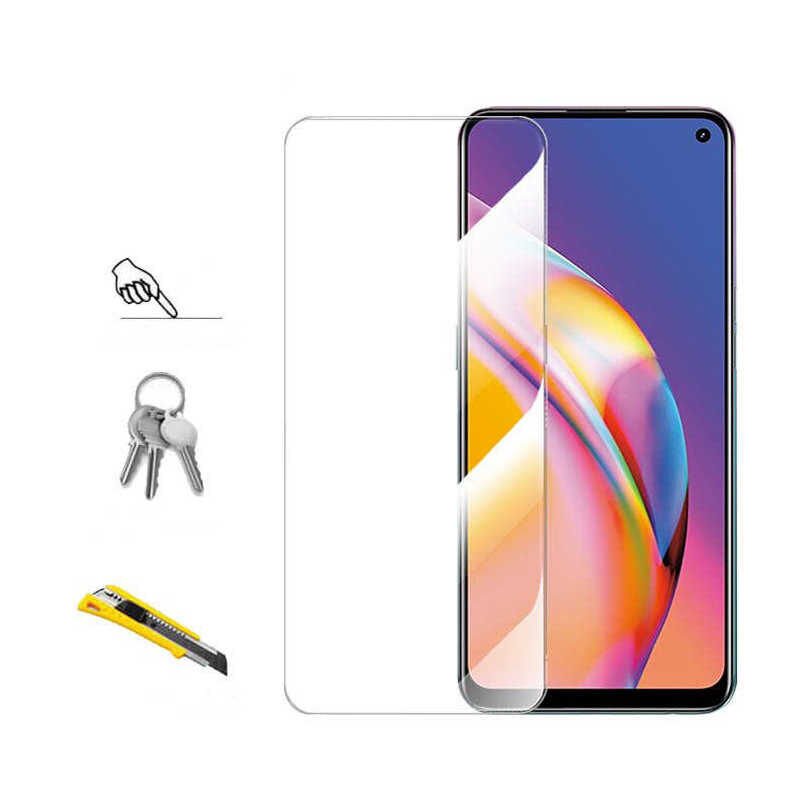 TCL L7 HEPTEKİLETİŞİM Maxi Glass Temperli Cam Ekran Koruyucu