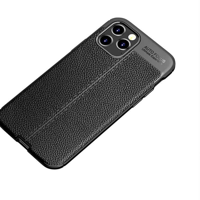 Apple iPhone 12 Pro Kılıf HEPTEKİLETİŞİM Niss Silikon Kapak