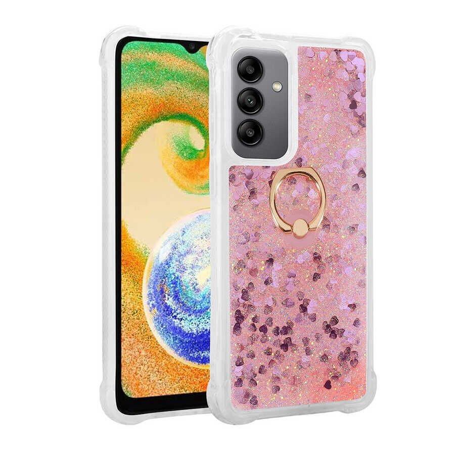 Samsung Galaxy A14 Kılıf HEPTEKİLETİŞİM Milce Kapak