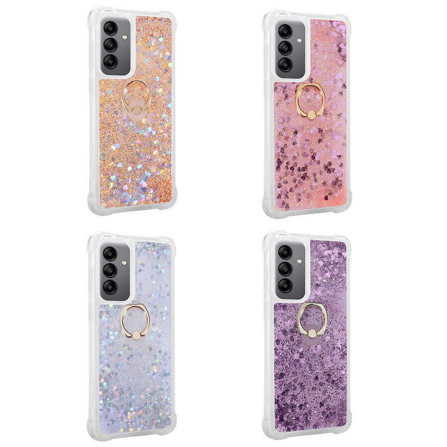 Samsung Galaxy A14 Kılıf HEPTEKİLETİŞİM Milce Kapak