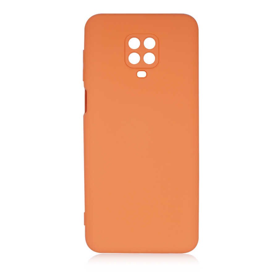 Xiaomi Redmi Note 9 Pro Kılıf HEPTEKİLETİŞİM Mara Lansman Kapak