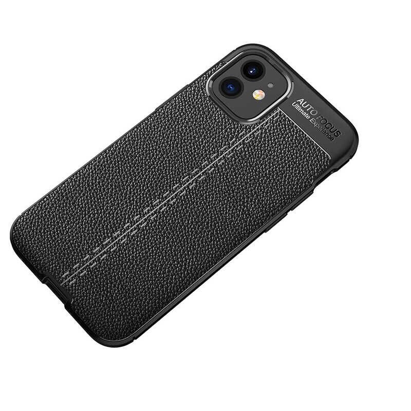 Apple iPhone 12 Kılıf HEPTEKİLETİŞİM Niss Silikon Kapak