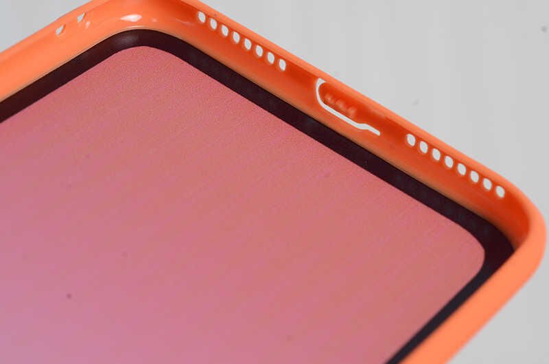 Apple iPhone 7 Plus Kılıf HEPTEKİLETİŞİM Estel Silikon