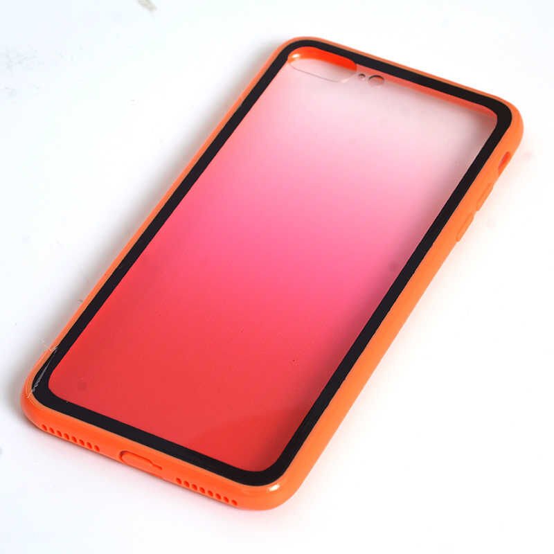 Apple iPhone 7 Plus Kılıf HEPTEKİLETİŞİM Estel Silikon