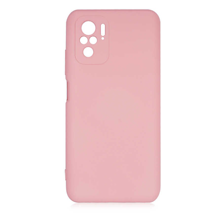 Xiaomi Redmi Note 10S Kılıf HEPTEKİLETİŞİM Mara Lansman Kapak