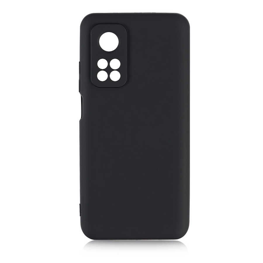 Xiaomi Mi 10T 5G Kılıf HEPTEKİLETİŞİM Mara Lansman Kapak