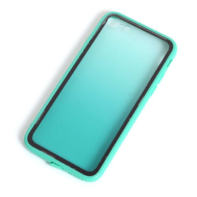 Apple iPhone 7 Kılıf HEPTEKİLETİŞİM Estel Silikon