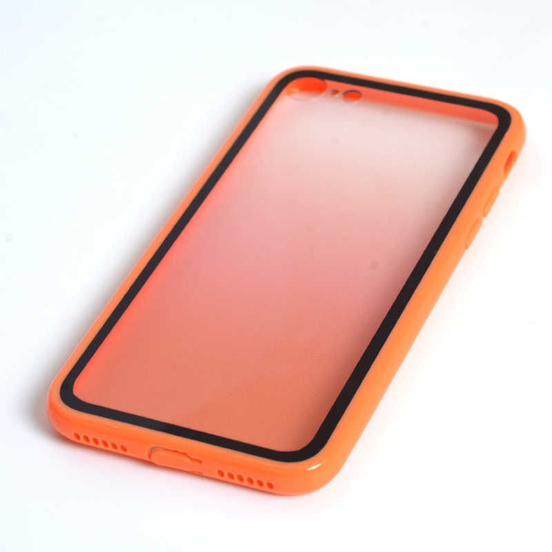 Apple iPhone 7 Kılıf HEPTEKİLETİŞİM Estel Silikon