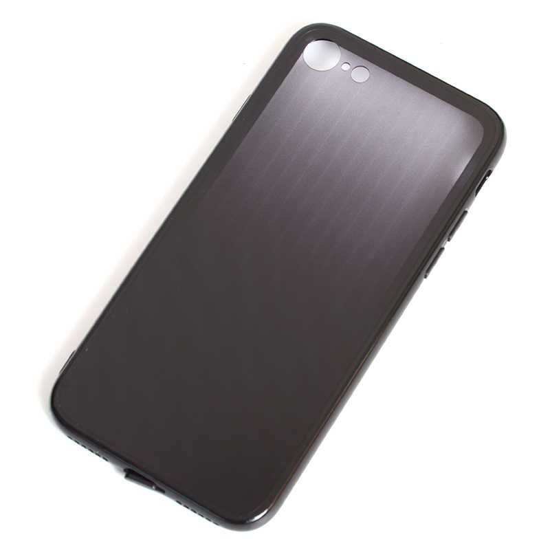 Apple iPhone 8 Kılıf HEPTEKİLETİŞİM Estel Silikon