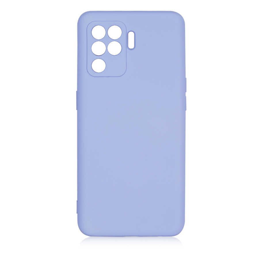 Oppo Reno 5 Lite Kılıf HEPTEKİLETİŞİM Mara Lansman Kapak