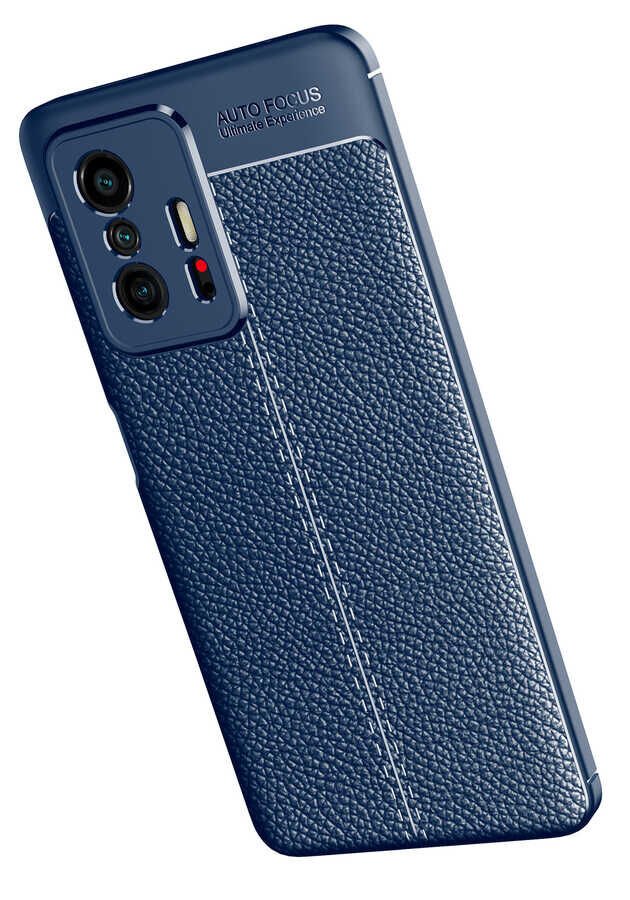 Xiaomi Mi 11T 5G Kılıf HEPTEKİLETİŞİM Niss Silikon Kapak