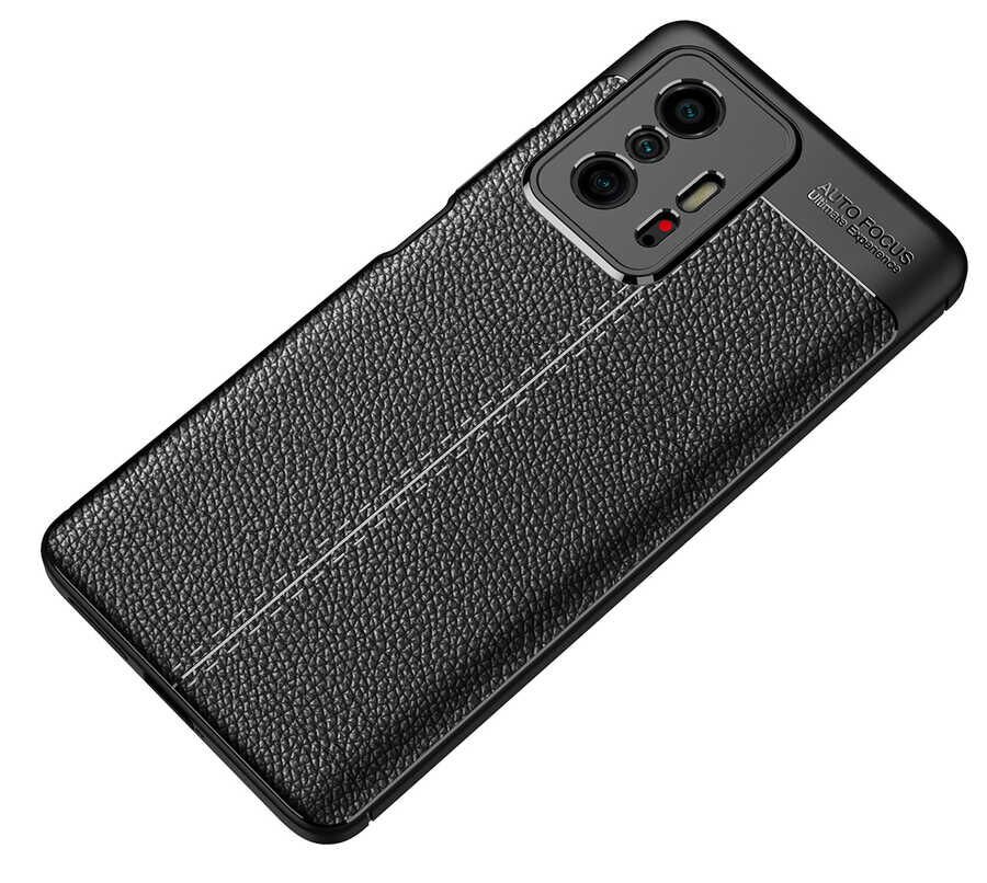 Xiaomi Mi 11T 5G Kılıf HEPTEKİLETİŞİM Niss Silikon Kapak