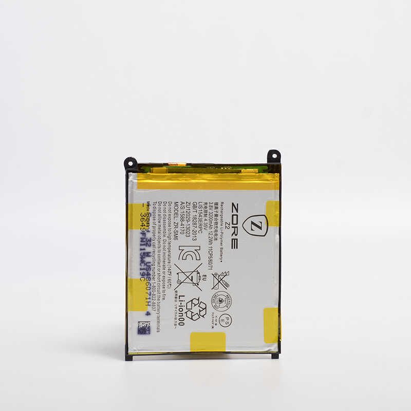 Sony Xperia Z2 HEPTEKİLETİŞİM Tam Orjinal Batarya