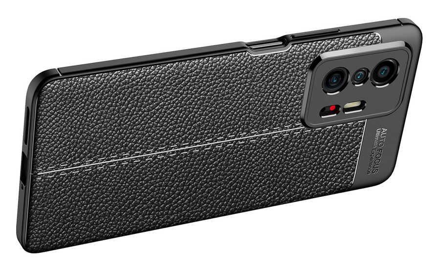Xiaomi Mi 11T Pro 5G Kılıf HEPTEKİLETİŞİM Niss Silikon Kapak
