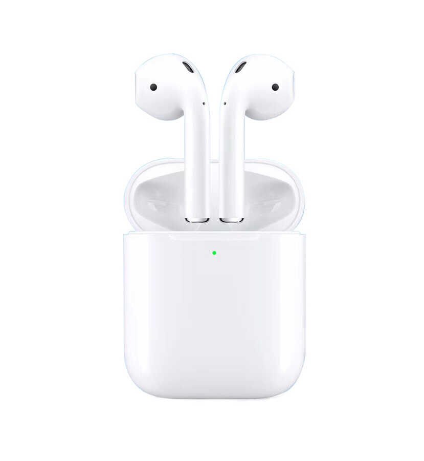 Android ve iOS Uyumlu IPX4 Sıçramalara Karşı Suya Dayanıklılık (BTK-ZR60 Bluetooth Kulaklık) Beyaz