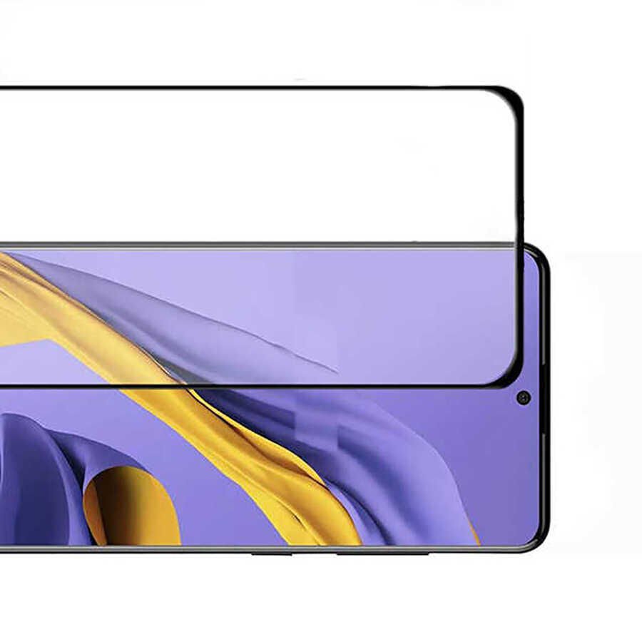 Xiaomi Mi 13 Lite HEPTEKİLETİŞİM Süper Pet Ekran Koruyucu Jelatin