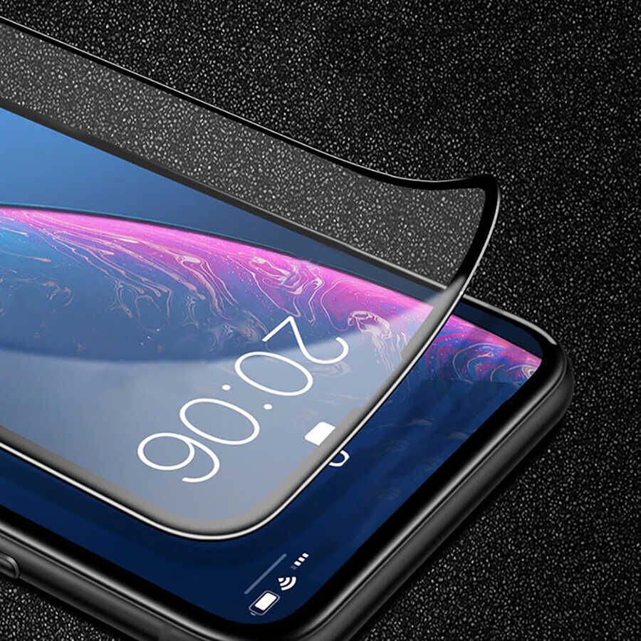 Xiaomi Mi 13 Lite HEPTEKİLETİŞİM Süper Pet Ekran Koruyucu Jelatin