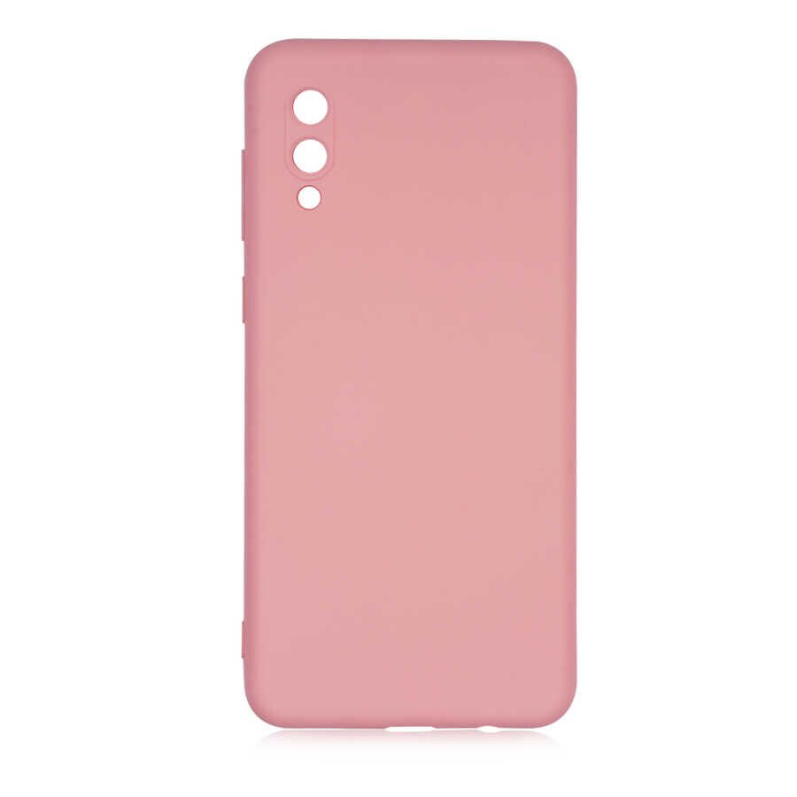Samsung Galaxy A02 Kılıf HEPTEKİLETİŞİM Mara Lansman Kapak
