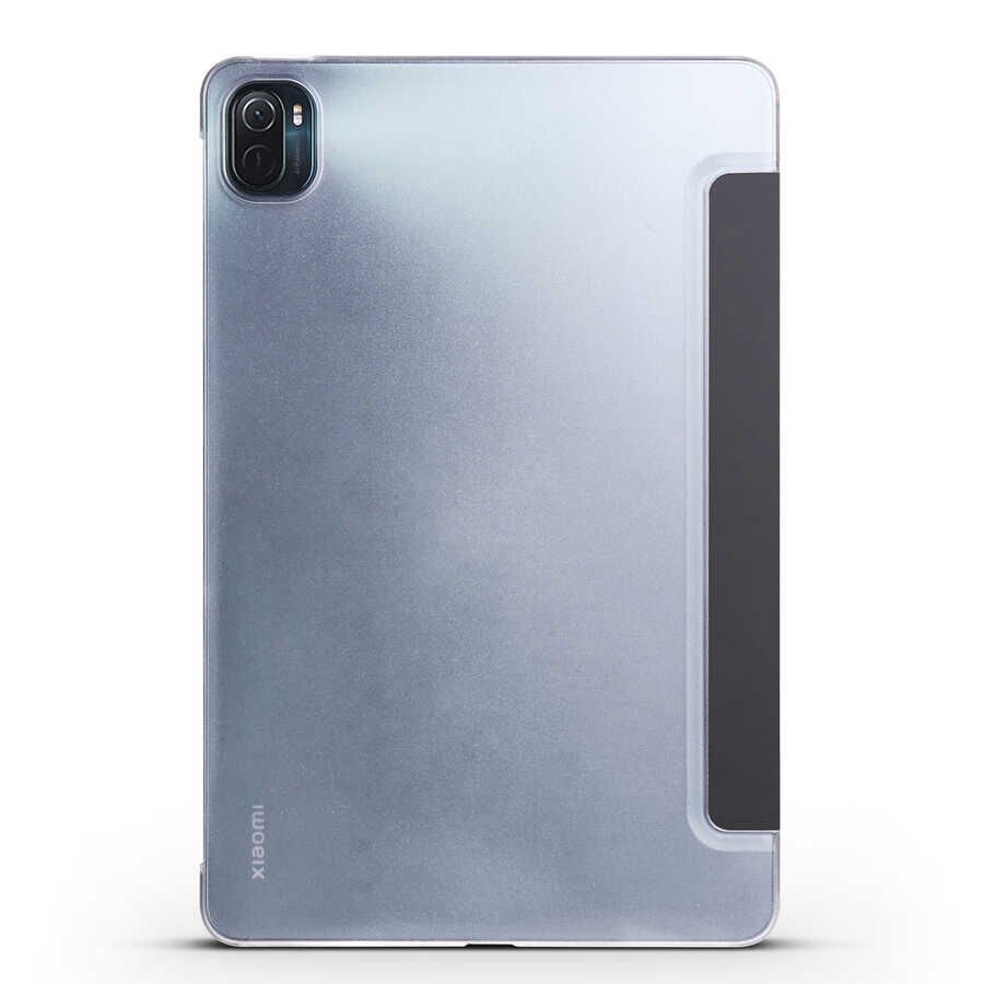 Xiaomi Mi Pad 5 HEPTEKİLETİŞİM Smart Cover Standlı 1-1 Kılıf