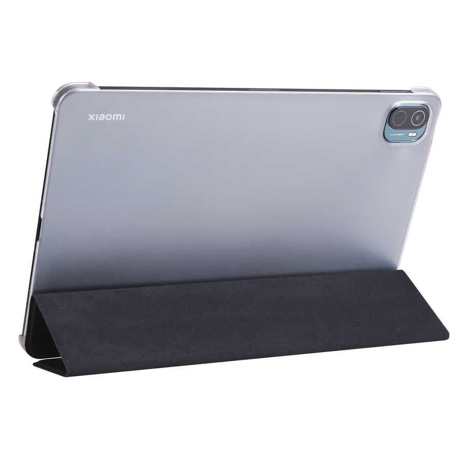Xiaomi Mi Pad 5 HEPTEKİLETİŞİM Smart Cover Standlı 1-1 Kılıf