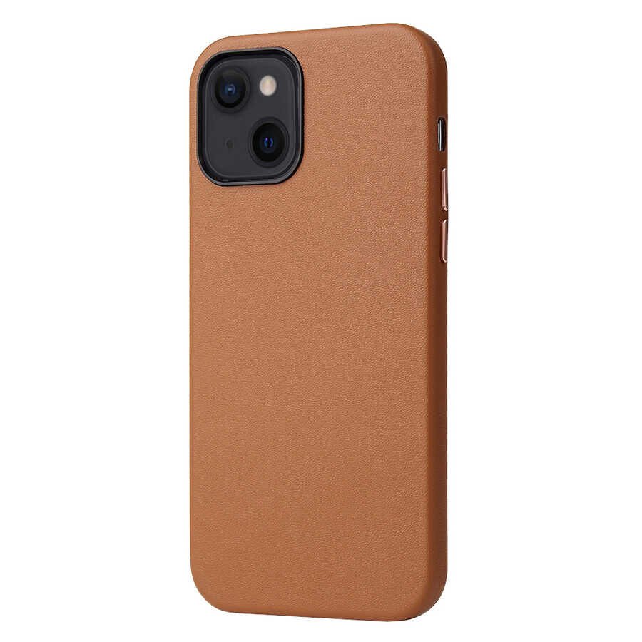 Apple iPhone 13 Mini Kılıf HEPTEKİLETİŞİM Eyzi Kapak