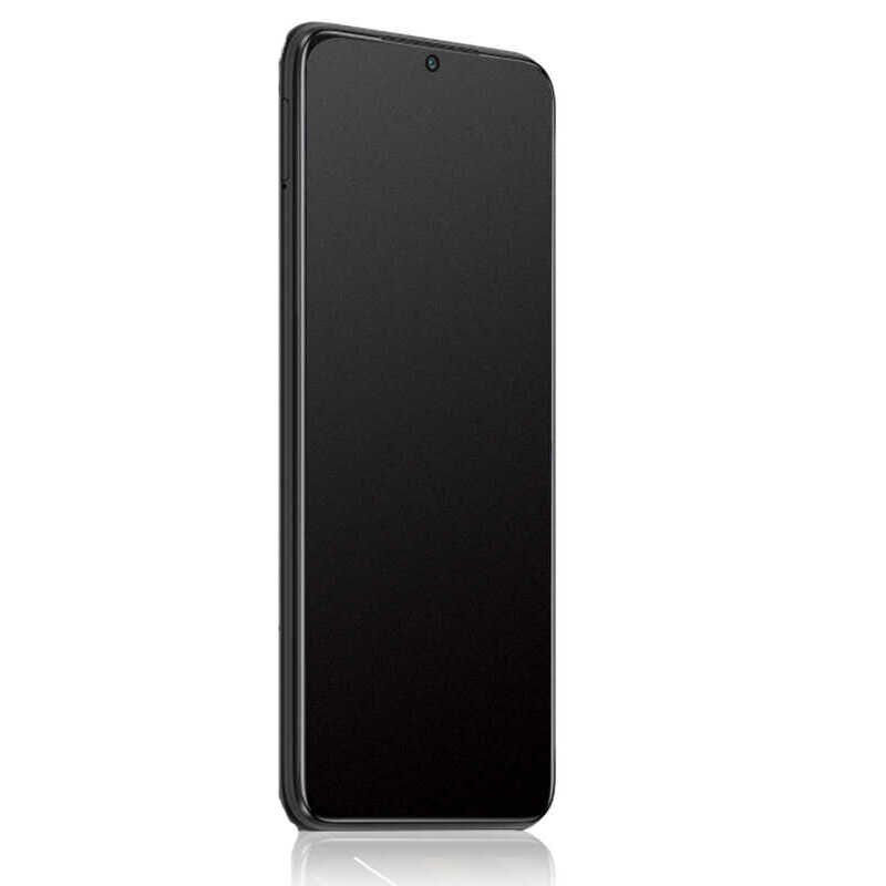 Samsung Galaxy S23 FE HEPTEKİLETİŞİM Mat Seramik Ekran Koruyucu