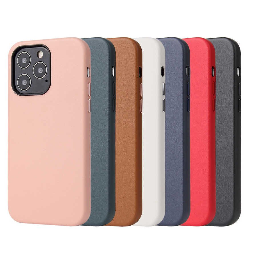 Apple iPhone 13 Pro Kılıf HEPTEKİLETİŞİM Eyzi Kapak
