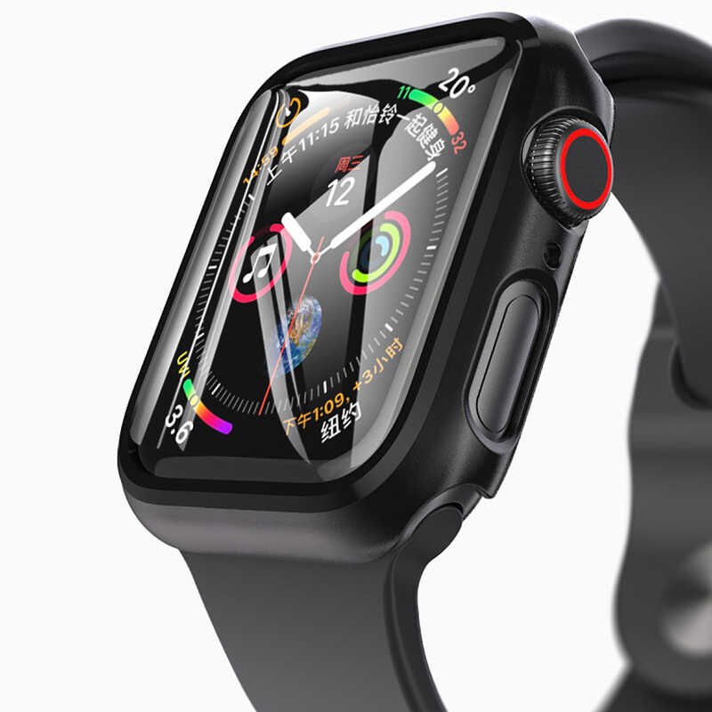 Apple Watch 42mm HEPTEKİLETİŞİM Watch Gard Ekran Koruyucu