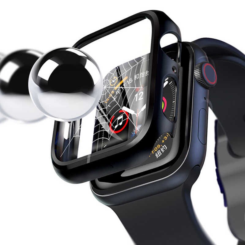 Apple Watch 42mm HEPTEKİLETİŞİM Watch Gard Ekran Koruyucu