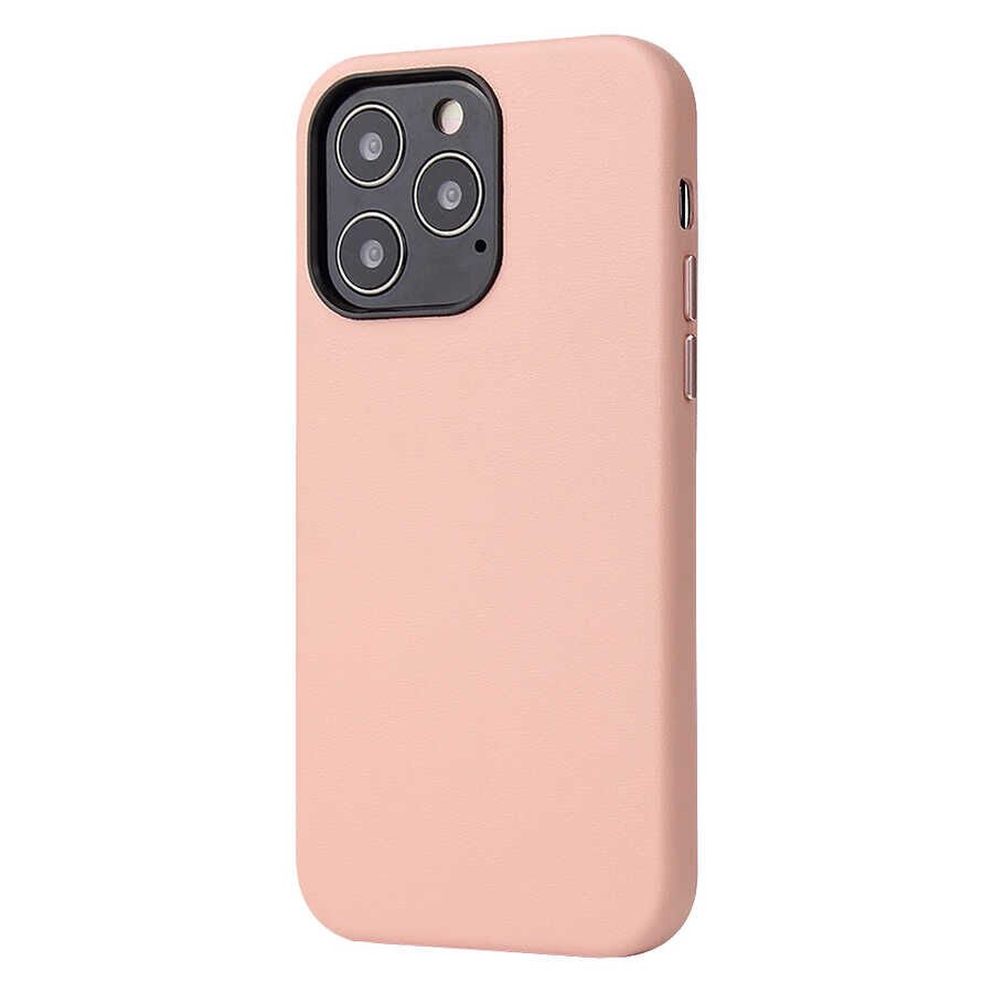 Apple iPhone 13 Pro Max Kılıf HEPTEKİLETİŞİM Eyzi Kapak