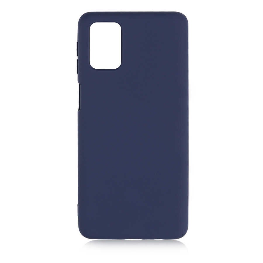 Samsung Galaxy M31S Kılıf HEPTEKİLETİŞİM Mara Lansman Kapak